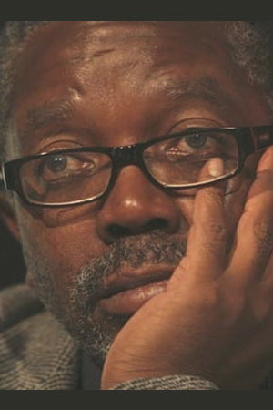 John Matshikiza profil kép