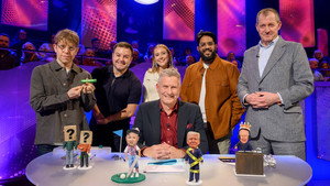 The Last Leg 32. évad Ep.8 8. epizód