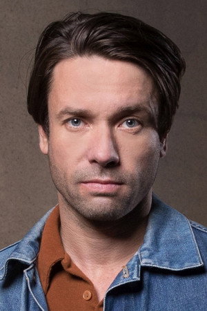 Václav Neužil profil kép