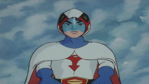 科学忍者隊ガッチャマン 1. évad Ep.1 1. epizód