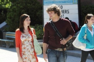 Degrassi 10. évad Ep.17 17. epizód