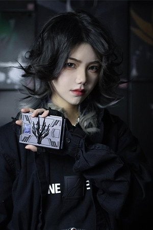 杜邦先生