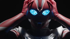 ウルトラマンオメガ 1. évad Ep.23 23. epizód