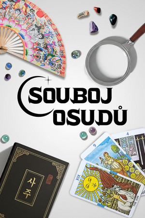Sorsok harca poszter