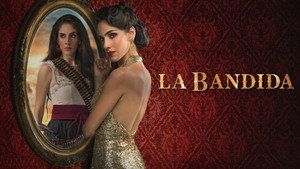 La bandida kép