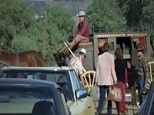 Hart to Hart 4. évad Ep.5 5. epizód