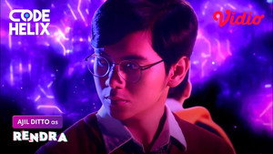 Code Helix kép