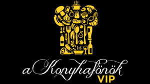 A Konyhafőnök VIP kép
