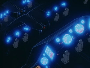 銀河英雄伝説 4. évad Ep.21 21. epizód