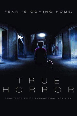 True Horror poszter