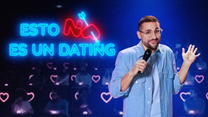 Esto no es un dating kép