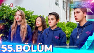 Kod Adı: Kırlangıç 2. évad Ep.29 29. epizód