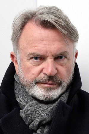 Sam Neill profil kép