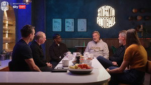 Stick to Football 1. évad Ep.55 55. epizód