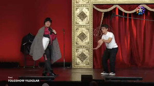 Tolgshow Yıldızlar kép