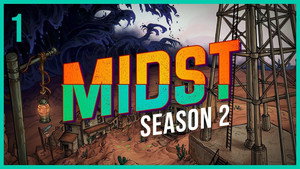 MIDST 2. évad Ep.1 1. epizód