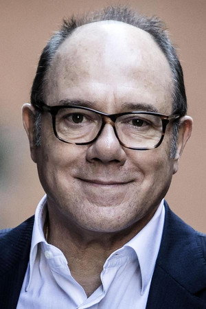 Carlo Verdone profil kép