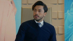 Seviyor Sevmiyor 1. évad Ep.25 25. epizód