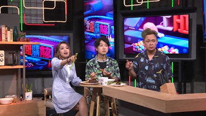 晚吹 - 空肚講宵夜 7. évad Ep.86 86. epizód