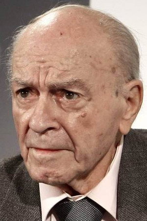 Alfredo Di Stéfano profil kép