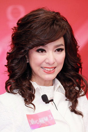 米雪 profil kép