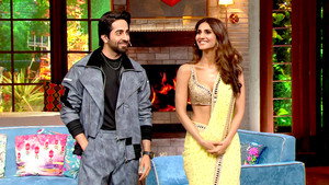 The Kapil Sharma Show 2. évad Ep.209 209. epizód