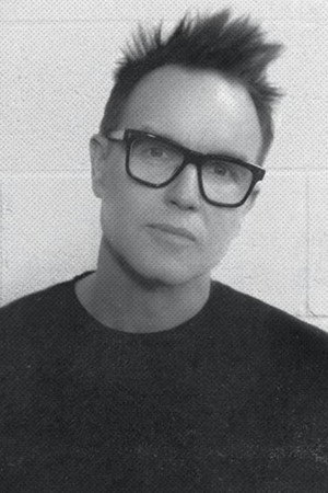 Mark Hoppus profil kép