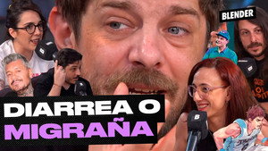 Horrible y Fascinante 1. évad Ep.106 106. epizód