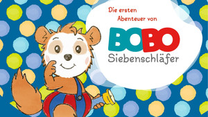 Bobo Siebenschläfer kép