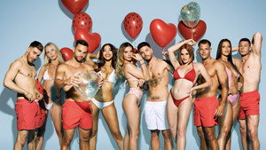 Love Island kép
