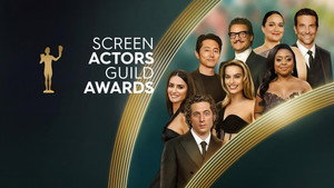 The Actor Awards Presented by SAG-AFTRA kép