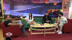 Promi Big Brother - Die Late Night Show 10. évad Ep.5 5. epizód