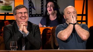 Beste Kijkers 5. évad Ep.5 5. epizód