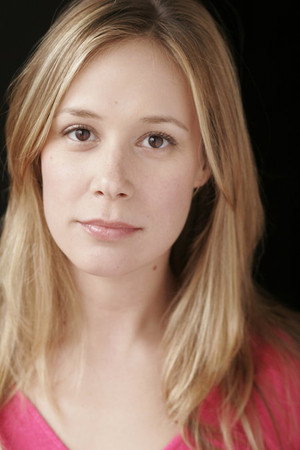 Liza Weil profil kép