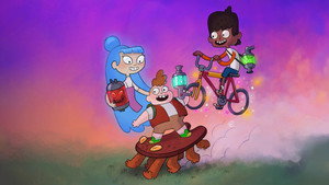 The Strange Chores kép