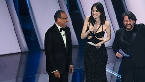 Festival di Sanremo 76. évad Ep.2 2. epizód