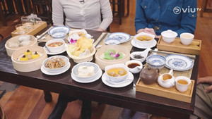 駐港家鄉味 1. évad Ep.7 7. epizód