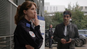 Un si grand soleil 7. évad Ep.27 27. epizód