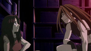 Fullmetal Alchemist 1. évad Ep.31 A bűn