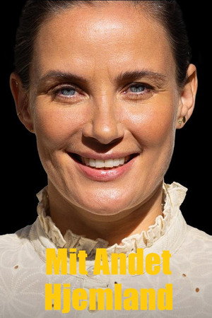 Mit andet hjemland poszter