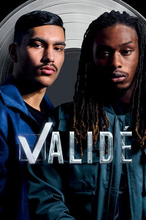 Validé 3. évad (2025-11-17) poszter