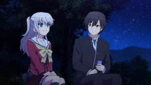 Charlotte 1. évad Ep.5 5. epizód