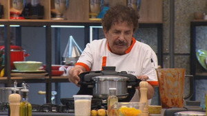 Top Chef VIP 2. évad Ep.5 5. epizód