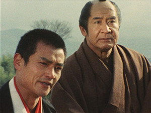 必殺仕掛人 1. évad Ep.21 21. epizód
