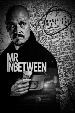 Mr Inbetween poszter