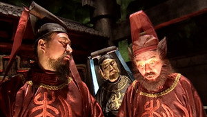聊斋志异 1. évad Ep.1 1. epizód
