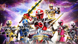 Power Rangers - Misztikus erő kép