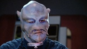 Star Trek: Az új nemzedék 1. évad Ep.18 Vizsga és vizsgálat