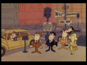 Underdog 1. évad Ep.32 32. epizód