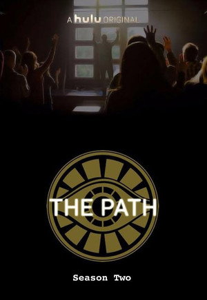 The Path 2. évad (2017-01-25) poszter